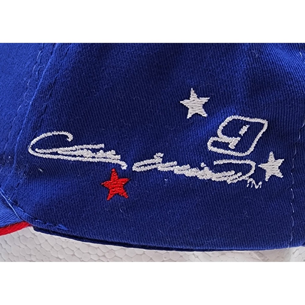 Napa Racing Embroidered Adjustable Cap New - Picture 10 of 16